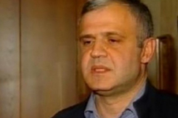 „2 დღის წინაც ვესაუბრე ნიკა გვარამიას მის პირად უსაფრთხოებაზე“