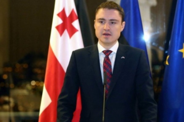 „რამდენადაც მესმის, „რუსთავი 2“-თან დაკავშირებით ეს არის სამოქალაქო დავა“