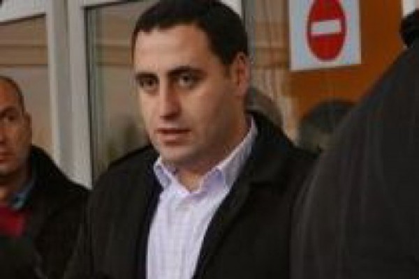 გიორგი ვაშაძე:  ყველაფერი საპნის ოპერის სერიალს დაემსგავსა