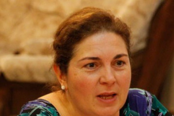 „ღია სხდომის გამართვის გარეშე ამ საკითხის განხილვა საკონსტიტუციო სასამართლოს პრაქტიკისთვის უჩვეულოა“
