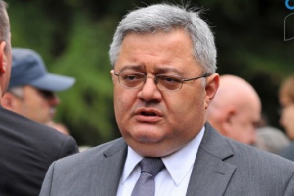 დავით უსუფაშვილი:  დაუშვებელია, გაგრძელდეს სასამართლოების ჩათრევა ბრძოლაში წესების გარეშე