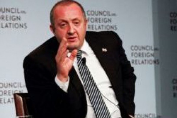 უზენაეს სასამართლოს ყველაზე პრინციპული, კვალიფიციური და გაუტეხელი ხელმძღვანელი ჰყავს