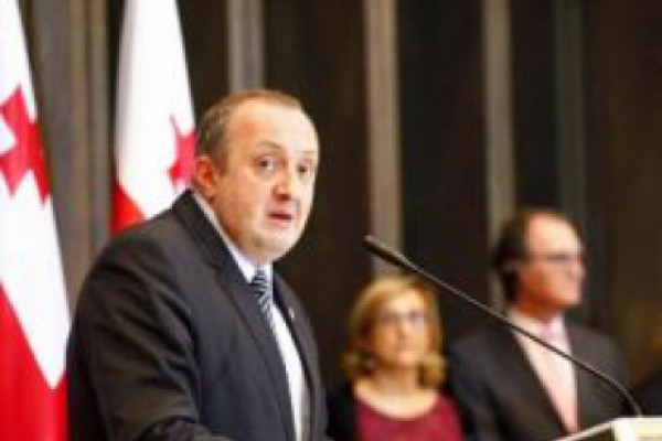 გიორგი მარგველაშვილი - პოლიტიკური მმართველობის სისტემები, სადაც მეტი ქალია წარმოდგენილი, უფრო ძლიერია