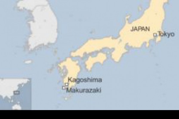 იაპონიაში 7 მაგნიტუდის მიწისძვრა მოხდა