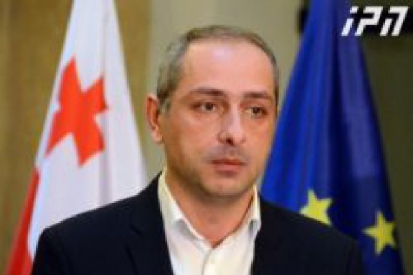 ირაკლი სესიაშვილი - საბჭოს სხდომაზე ყურადღება გამახვილდება იმ გამოწვევებზე, რაც პარიზის ტერაქტის შედეგად წარმოიშვა