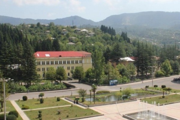 ტყიბულის მუნიციპალიტეტში მომხდარ მიწისძვრას ნგრევა არ გამოუწვევია