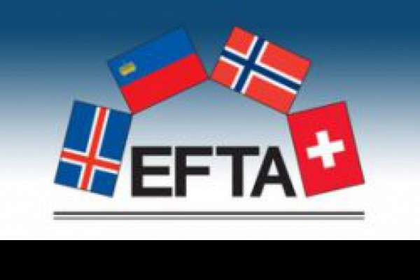 EFTA-სთან თავისუფალი ვაჭრობის შესახებ შეთანხმების გაფორმების პროცესი მიმდინარეობს