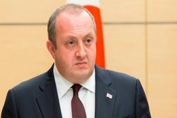 „საქართველო ევროპული არჩევანისთვის იქნა დასჯილი თავისი ჩრდილოელი მეზობლის მიერ“