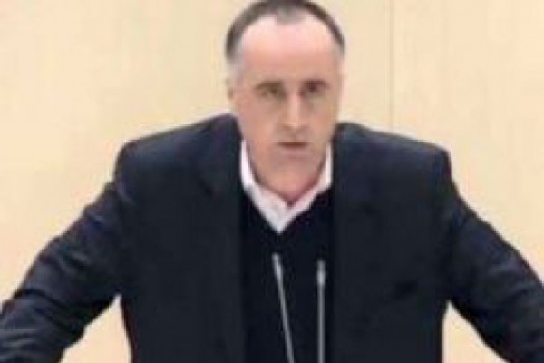 ხომ არ გაგირკვევით, როგორ მოხვდა თავის დროზე ირაკლი შოთაძე პროკურატურის სისტემაში