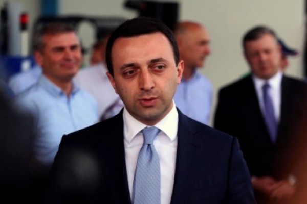 პრემიერმა და ევროკომისარმა ოკუპირებულ ტერიტორიეზე არსებული ვითარება განიხილეს