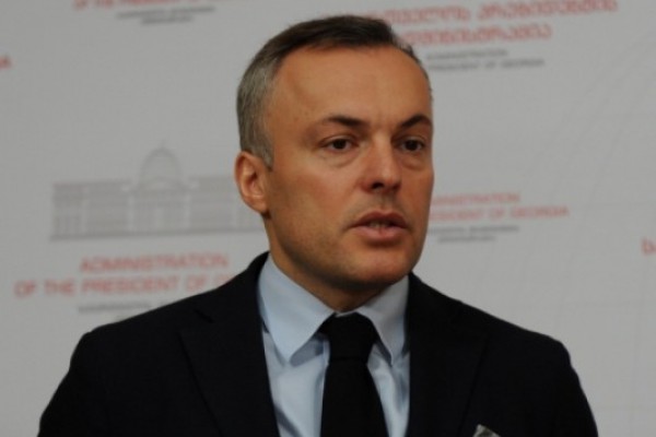 „მნიშვნელოვანია ის პროცესები, რაც რამდენიმე წელია მიმდინარეობს, წარმატებით დასრულდეს“