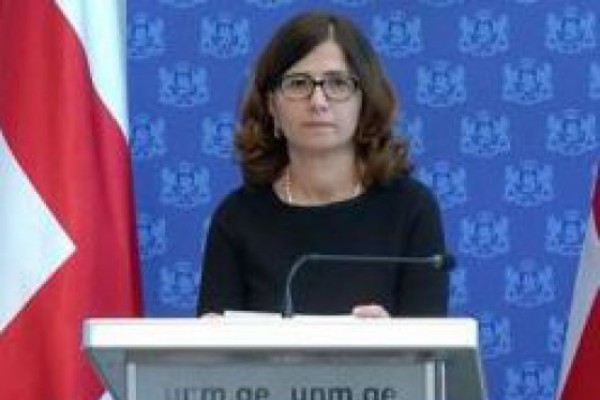 პროკურატურა იმდენად გაიხსნა, რომ ხანდახან ეკა ბესელიამ უფრო ადრე იცოდა, რა მოხდებოდა, ვიდრე ბადაშვილმა და შოთაძემ