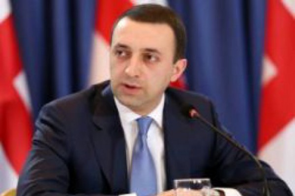 უშიშროების საბჭოს სხდომას პრემიერი არ დაესწრება