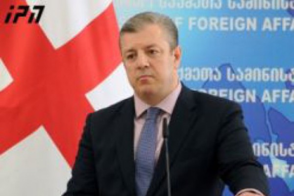 გიორგი კვირიკაშვილი - ხელისუფლება მზადაა შექმნას ყველა პირობა დემოკრატიული და სამართლიანი არჩევნების უზრუნველსაყოფად