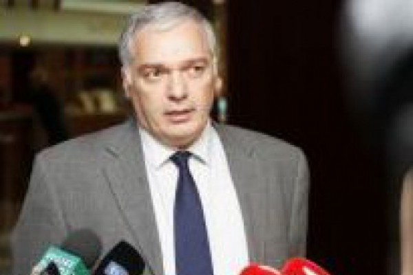 მოწმის დაკითხვის წესთან დაკავშირებით, კომპრომისული ვარიანტი შემუშავდა