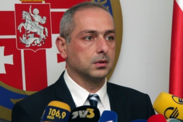 „მიხეილ სააკაშვილმა საქართველოს მოქალაქეობას უკრაინაში გუბერნატორობა არჩია“