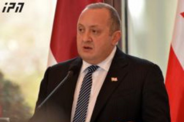 გიორგი მარგველაშვილი - ხშირად პოლიტიკოსებს ბოლომდე არ აქვთ გააზრებული ელემენტარული დეტალები ჩვენი სახელმწიფოებრიობის