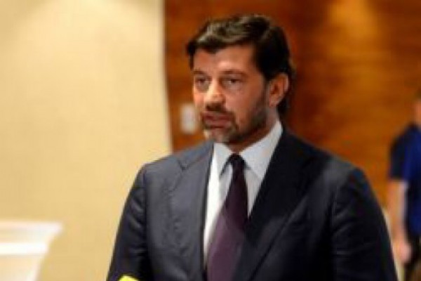 კახა კალაძე დღეს 