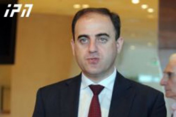 დავით ნარმანია აცხადებს, რომ ნახევარი მილიონი ხე უკვე დარგეს