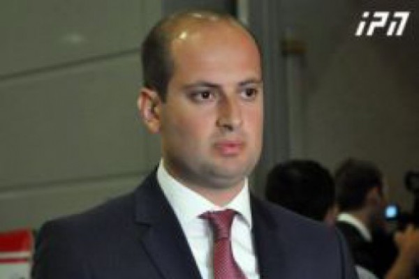 ველოდებით, რომ ვიზალიბერალიზაციის სამოქმედო გეგმის ტექნიკური შეფასება პოზიტიური იქნება