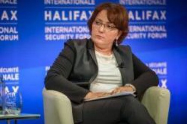 თინა ხიდაშელი:   შეგვიძლია ვიამაყოთ რეფორმებით, რომელსაც საქართველო ატარებს