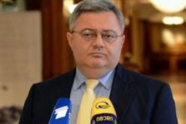 მომავალი კვირის განმავლობაში ვიზალიბერალიზაციაზე ევროკომისიის დასკვნას ველოდებით
