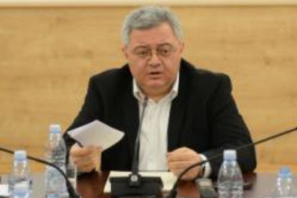 კოალიციები იქმნება არამხოლოდ ხედვების ერთიანობის, არამედ ურთიერთატანის ნიადაგზეც