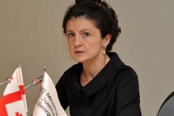 ბატონ ელისაშვილს განცხადებების გარდა მოუწევს, პროკურატურას მტკიცებულებებიც წარუდგინოს, თუკი ასეთი გააჩნია