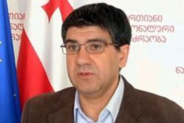 ივანიშვილმა და მისმა მთავრობამ მიღწეული ეკონომიკური მდგომარეობის შენარჩუნებაც ვერ შეძლო