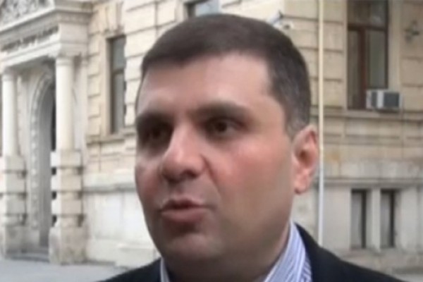 ახალაიას ადვოკატი პროკურატურის ბრალდებას რუსეთის ხელისუფლების შეკვეთად აფასებს