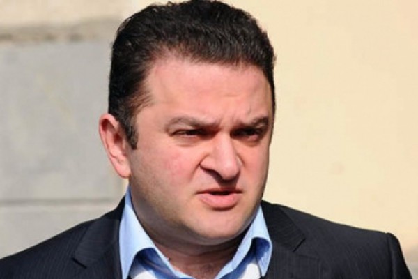 პარლამენტში პოლიტპატიმრების ახალი სიის შესახებ მუშაობა არ მიმდინარეობს