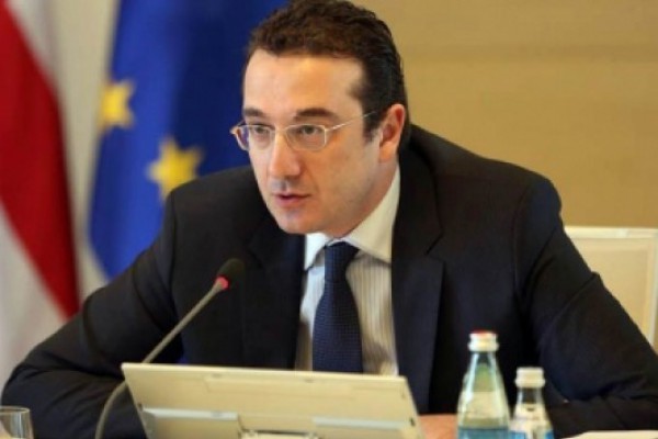 დიდი იმედი გვაქვს, რომ ვიზალიბერალიზაციასთან დაკავშირებით ევროკომისიის ხვალინდელი დასკვნა პოზიტიური იქნება