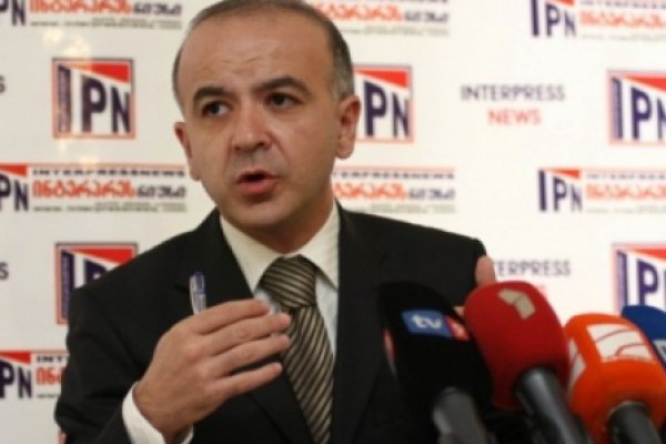 ანასტასია ზაუტაშვილი და ე.წ. კოკაინის საქმეზე მსჯავრდებულები თვითდაზიანებებით იმუქრებიან