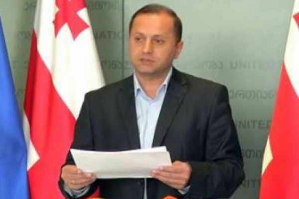 ზურაბ მელიქიშვილი:  ბოლო წლებში საქართველოს ეკონომიკა გაღარიბდა