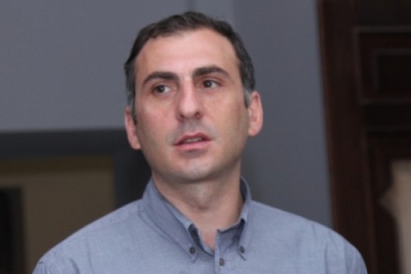 ალეკო ელისაშვილი მთავარ პროკურატურაში დაკითხვაზე იმყოფება