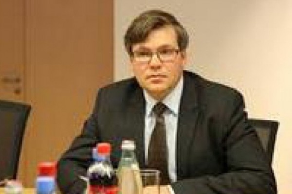 დარწმუნებულები ვართ, რომ ევროპარალმენტის ანგარიში საქართველოს მიმართ დადებითი იქნება