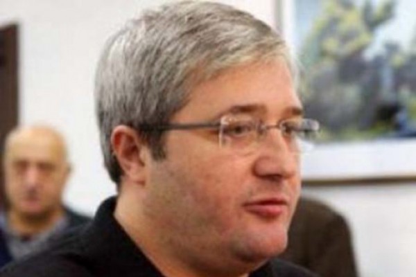 გივი თარგამაძე თბილისის პოლიციის სამმართველოში დაკითხვაზე იმყოფებოდა