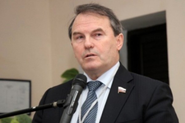 ვიმედოვნებთ, საქართველო საერთშორისო მოედნებზე რუსეთის მომხრე იქნება და არა მოწინააღმდეგე