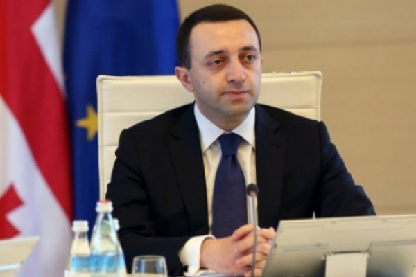 „ჩვენი ქვეყნის მოქალაქეები იმსახურებენ მთელ მსოფლიოში ბარიერების გარეშე გადაადგილებას“