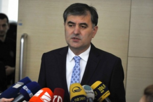 „ვიზალიბერალიზაციის პროცესი მას შემდეგ დაიწყო, რაც საქართველოში ხელისუფლება შეიცვალა“