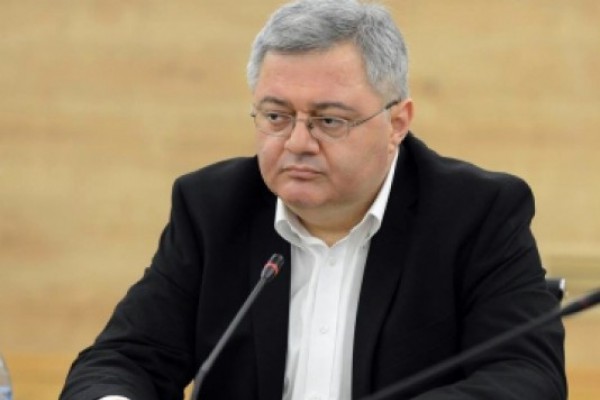 საქართველომ დიდი ნაბიჯი გადადგა იმ ცივილიზაციისკენ, რომელიც 21-ე საუკუნეში საზღვრებს აუქმებს