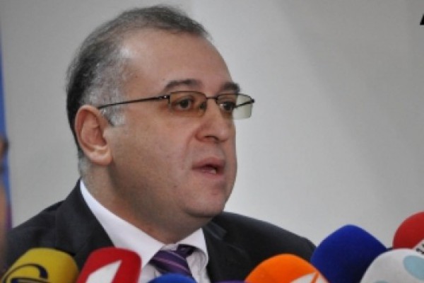 მართლმსაჯულების სახლში მოსამართლეთა კონფერენცია მიმდინარეობს
