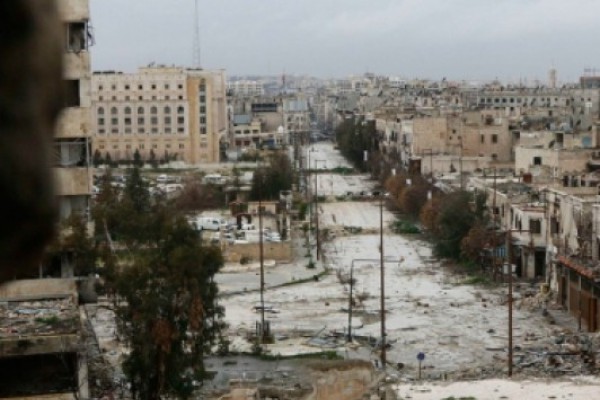 თურქული მხარის ინფორმაციით, სირიაში რუსულ ავიადარტყმებს 600-ზე მეტი ადამიანი ემსხვერპლა