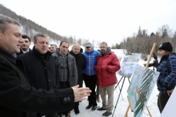 სხვა ქვეყნებში არსებული რთული ეკონომიკური მდგომარეობის მიუხედავად, საქართველოში ვიზიტორების 7-პროცენტიანი ზრდაა