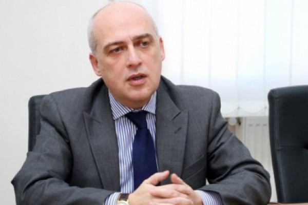 დავით ზალკალიანი, სავარაუდოდ, საგარეო საქმეთა მინისტრის მოადგილედ დაბრუნდება