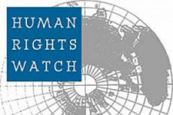 Human Rights Watch - საქართველოში პოლიტიკური მოტივებით გასამართლების ფაქტები გრძელდება