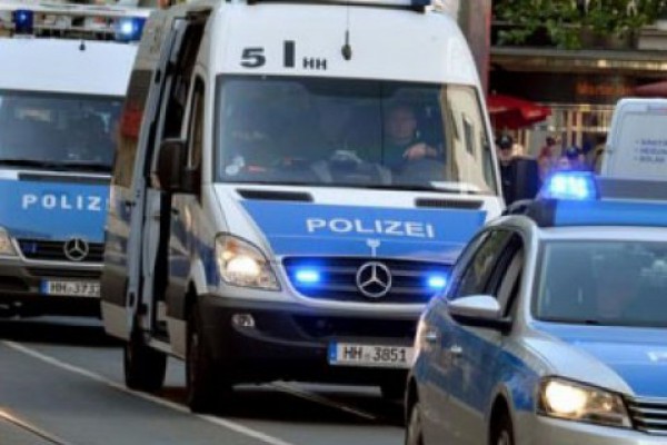გერმანიაში რამდენიმე ისლამისტი დააკავეს