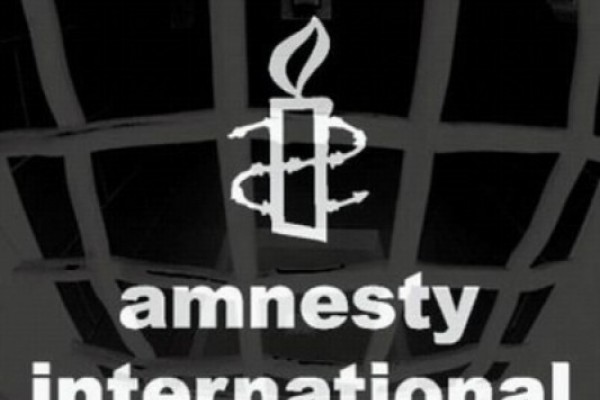 Amnesty International-ი აშშ-ს მოუწოდებს, სამხედროების მიერ პატიმრების წამების ფაქტები გამოიძიოს