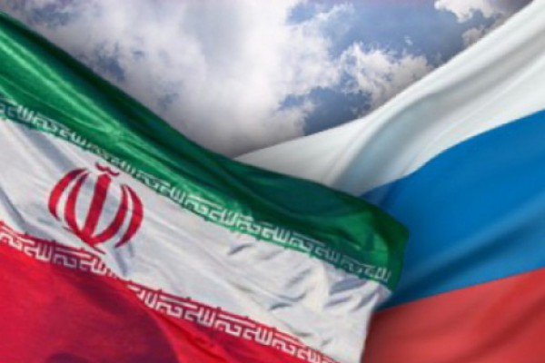 რუსეთი ირანს რკინიგზისა და ოთხი თბოელექტროსადგურის მშენებლობისთვის 2,2 მლრდ დოლარს გამოუყოფს