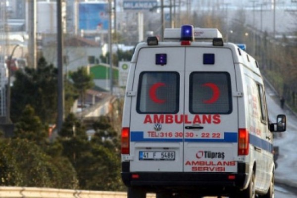 თურქეთში კიდევ ერთ აფეთქებას 6 სამხედრო ემსხვერპლა